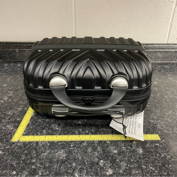 Mini suitcase - Picture 14 of 15